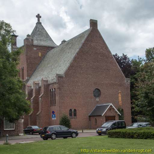 Vught -  Maria