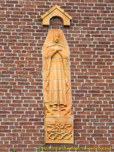 Vught -  Maria