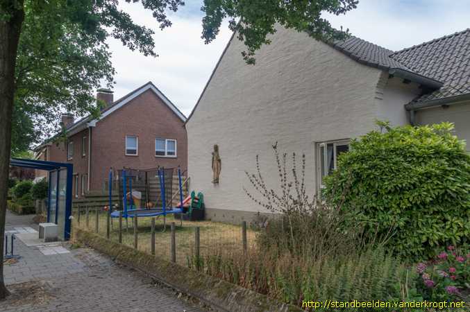 Cromvoirt -  Sint Lambertus