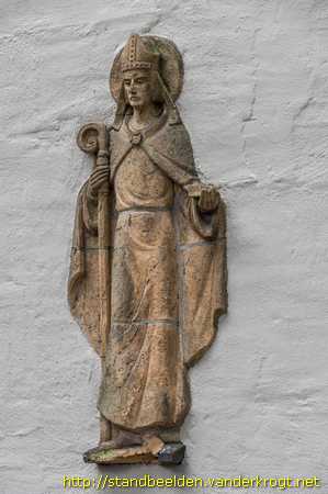 Cromvoirt -  Sint Lambertus
