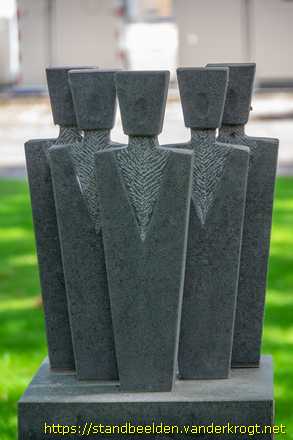 Aalst - Zangers