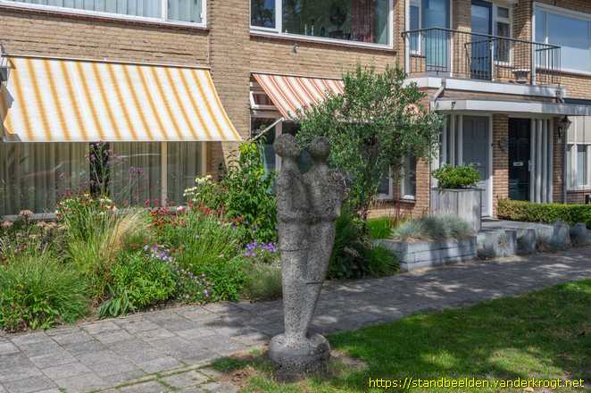 Waalre -  Verdwijnpunt