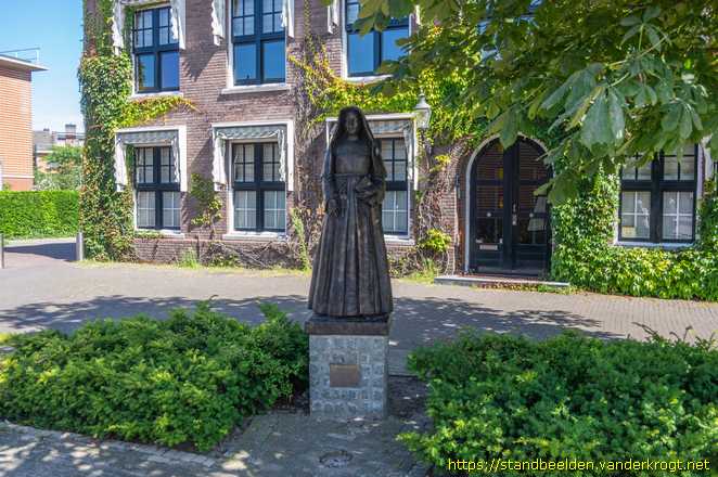 Aalst -  Zuster Franciscanessen