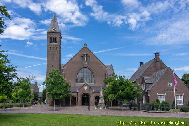 Waalre -  Sint Willibrordus