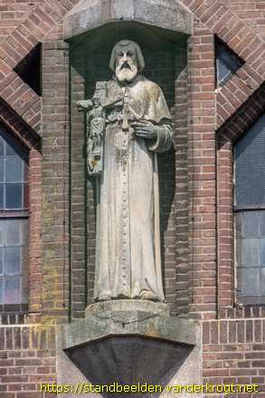 Waalre -  Sint Willibrordus