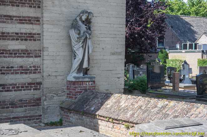 Waalre -  Christus Goede Herder