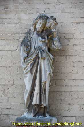 Waalre -  Christus Goede Herder