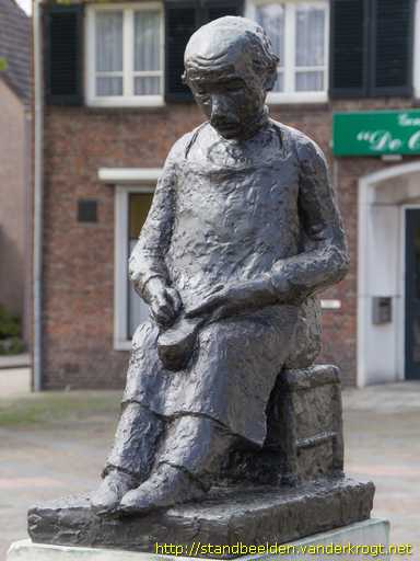 Waalwijk -  Schoenmaker