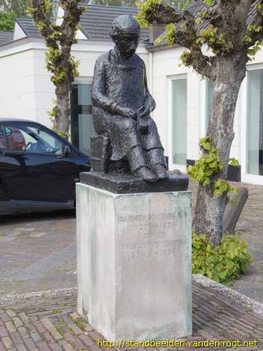 Waalwijk -  Schoenmaker