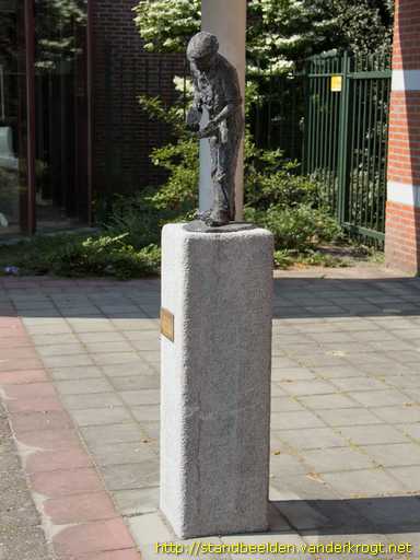 Vrijhoeve -  Metselaar