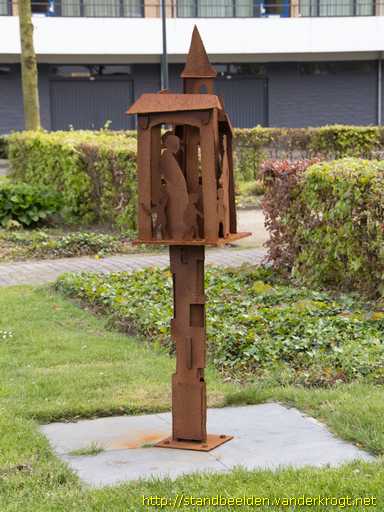 Waalwijk -  Broeders van de Petrusschool