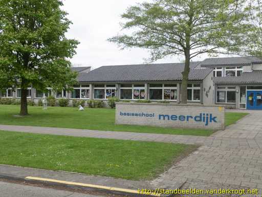 Waalwijk -  Dierenfiguren