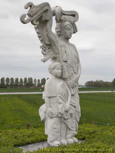 Waalwijk -  God bless the child