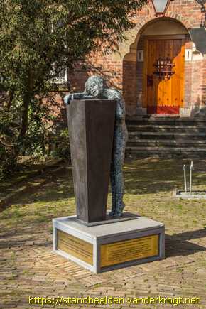 Waalwijk -  Monument Waalwijk 700