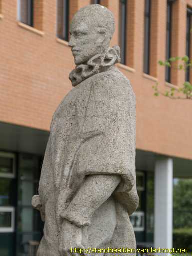 Sprang -  Willem van Oranje