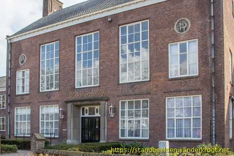 Waalwijk - Leerlingen
