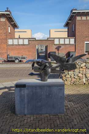 Waalwijk -  Thuisvlucht (2)