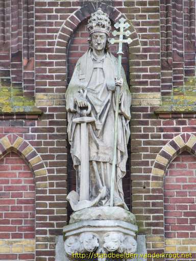 Waalwijk -  Sint Clemens