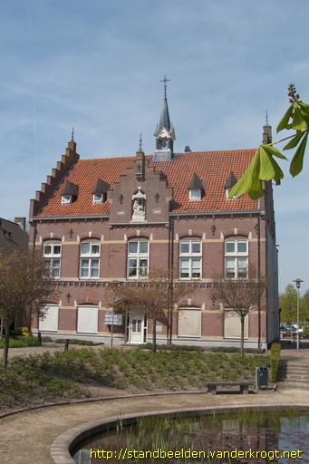 Hank -  Sint Johannes de Evangelist