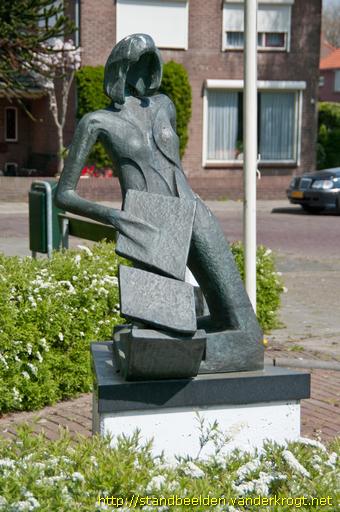 Hank -  Oorlogsmonument