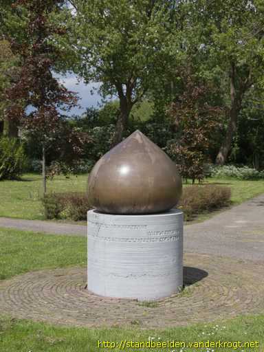 Sleeuwijk -  Knop van Hoop