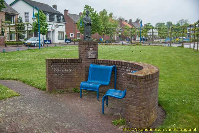Huijbergen -  De Wilhelmiet