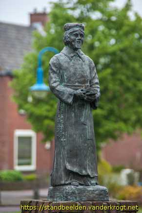 Huijbergen -  De Wilhelmiet