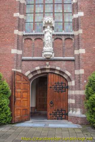 Hoogerheide -  Maria