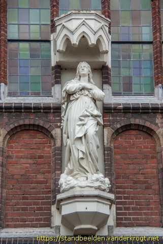 Hoogerheide -  Maria