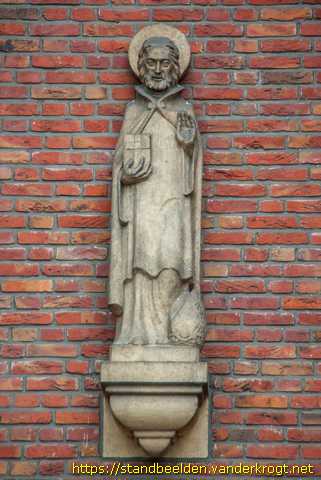 Putte -  Sint Dionysius