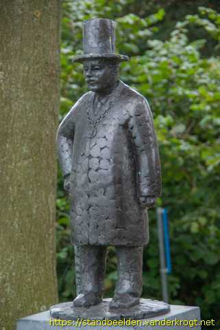 Woudrichem -  Pieter Verhagen