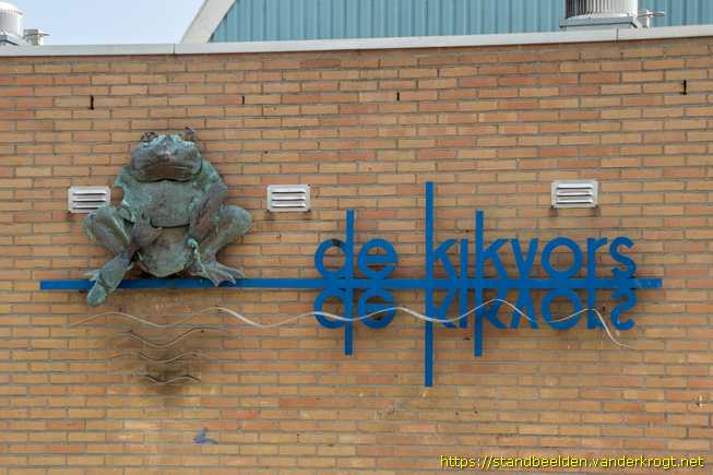 Giessen -  De Kikvors