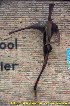 Andel -  De Zaaier