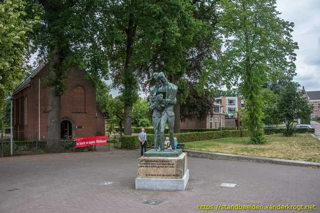 Zundert -  Vincent & Theo van Gogh