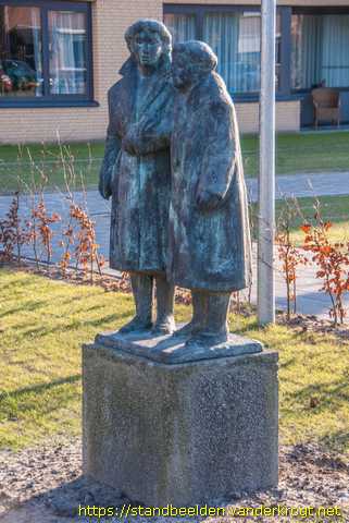 Rijsbergen -  De Verzorging
