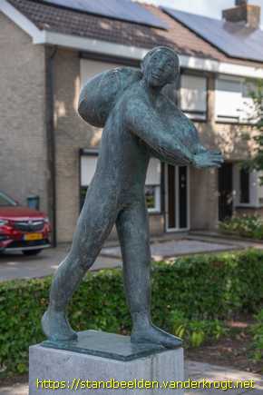 Achtmaal - Smokkelaar