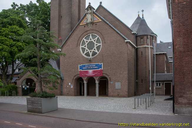 Zundert -  Sint Trudo