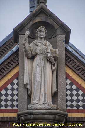 Zundert -  Sint Trudo