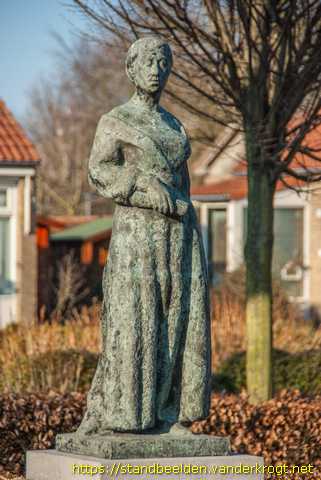 Zundert - Margriet van de Laer