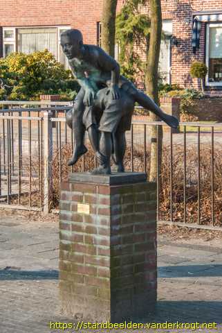 Rijsbergen -  Foepejéje