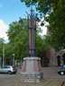 Annexatiemonument Stratum