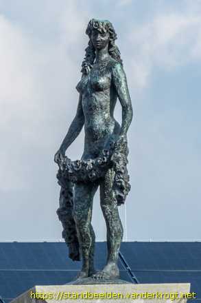 Aalsmeer -  Godin Flora