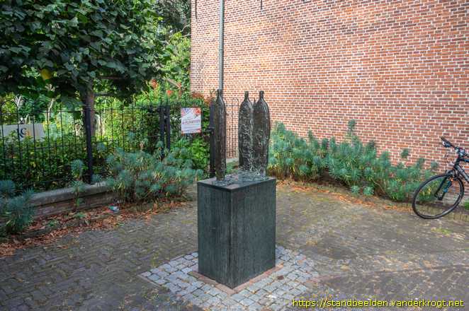 Aalsmeer -  Communicatie