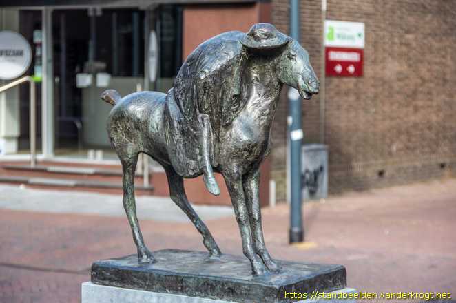 Aalsmeer - De Paardendief