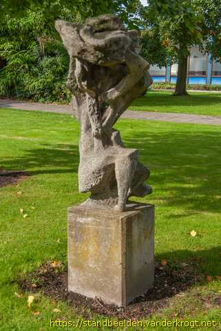 Aalsmeer - Sculptuur