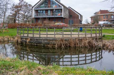 Kudelstaart -  Veulen