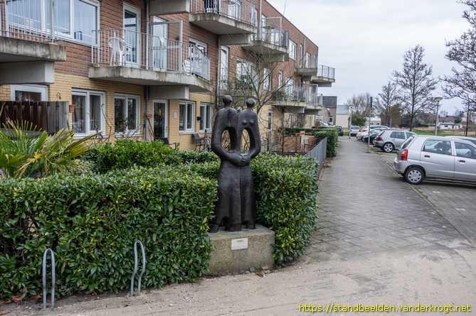 Kudelstaart -  Samen