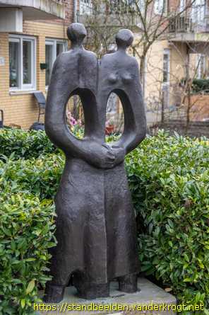 Kudelstaart -  Samen