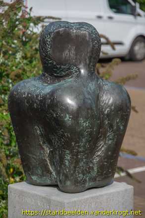 Aalsmeer - Omhelzing