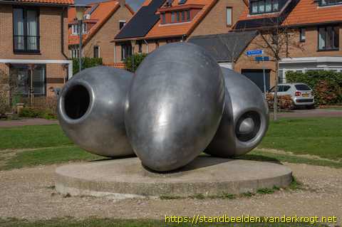 Aalsmeer -  Aaisikersfjild